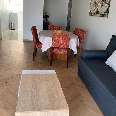3 Amplios Ambientes Excelente Ubicacion-Avenida Corrientes Almagro- Cerca De Todo Apartment Buenos Aires Luaran gambar