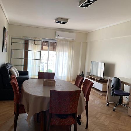 3 Amplios Ambientes Excelente Ubicacion-Avenida Corrientes Almagro- Cerca De Todo Apartment Buenos Aires Luaran gambar