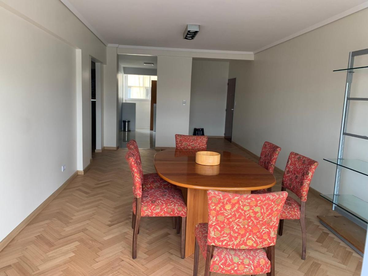 3 Amplios Ambientes Excelente Ubicacion-Avenida Corrientes Almagro- Cerca De Todo Apartment Buenos Aires Luaran gambar
