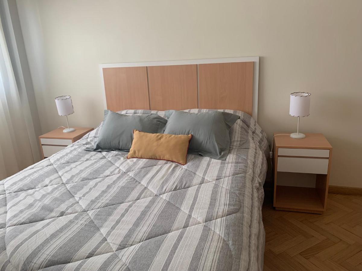 3 Amplios Ambientes Excelente Ubicacion-Avenida Corrientes Almagro- Cerca De Todo Apartment Buenos Aires Luaran gambar