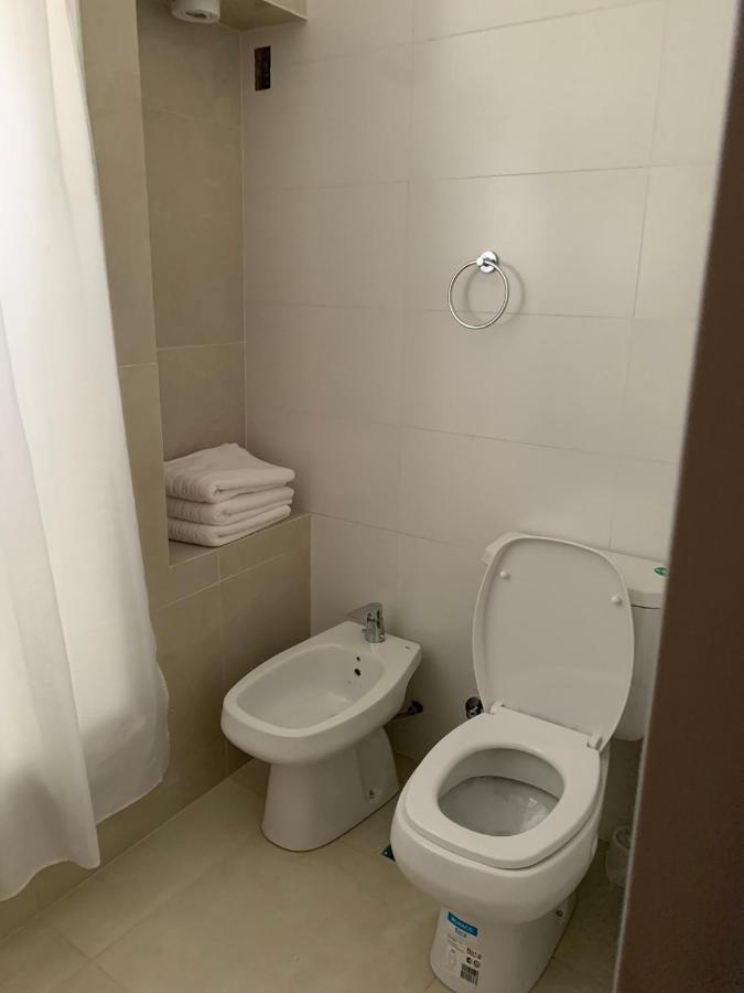 3 Amplios Ambientes Excelente Ubicacion-Avenida Corrientes Almagro- Cerca De Todo Apartment Buenos Aires Luaran gambar