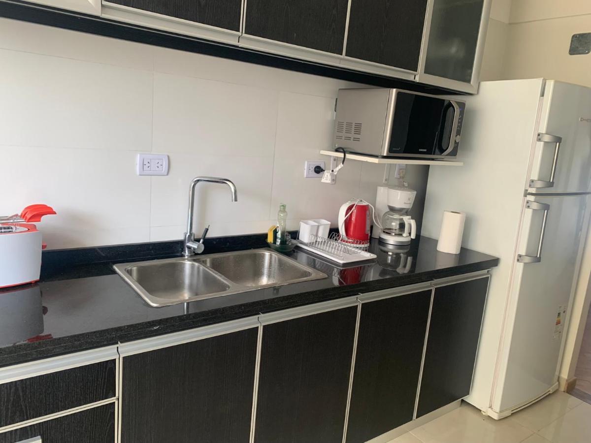 3 Amplios Ambientes Excelente Ubicacion-Avenida Corrientes Almagro- Cerca De Todo Apartment Buenos Aires Luaran gambar