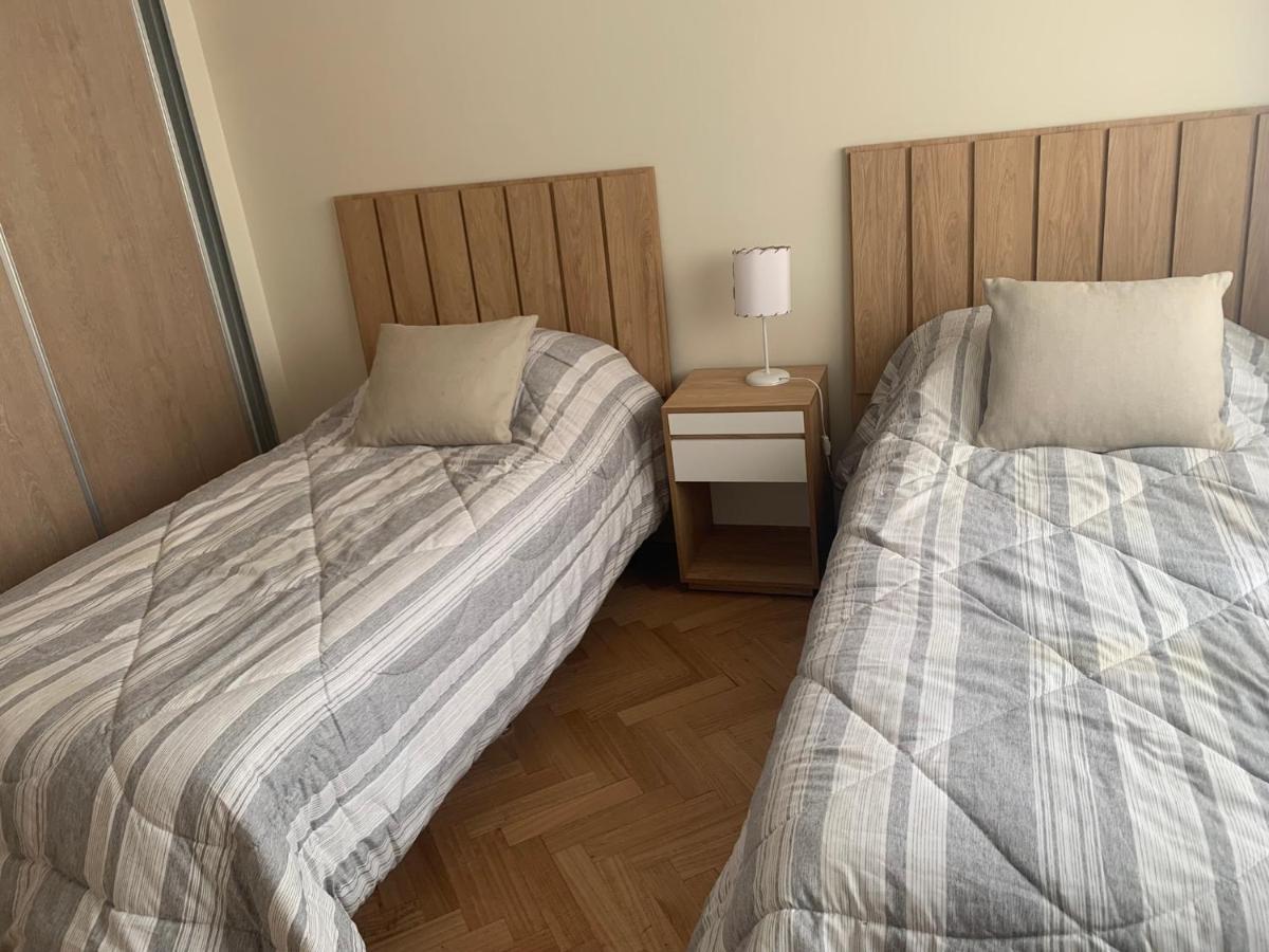 3 Amplios Ambientes Excelente Ubicacion-Avenida Corrientes Almagro- Cerca De Todo Apartment Buenos Aires Luaran gambar